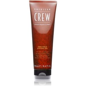 American Crew Styling Firm Hold Gel per capelli 250 ml