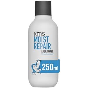 KMS MoistRepair Balsamo 250 ml - Idratante, Districante e Riparatore per Capelli Secchi e Danneggiati, Formula Vegana con Fico d'India