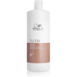 Wella Professionals Fusion Intense Repair Shampoo per capelli 1000 ml