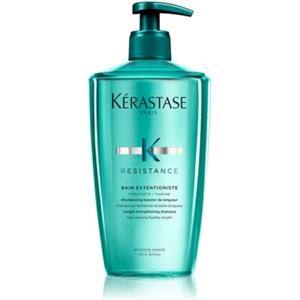 Kérastase Résistance Bain Extentioniste 500 ml - Shampoo Rinforzante per Capelli Danneggiati e Fragili