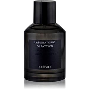 Laboratorio Olfattivo Nektar Eau De Parfum Unisex 100 ml - Fragranza Ambrato Legnoso