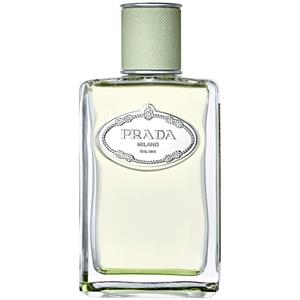 Prada Infusion d'Iris Eau de Parfum Unisex 100 ml - Fragranza Fresca e Leggera con Note di Neroli e Mandarino