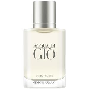 Giorgio Armani Acqua di Giò Homme Refilllable Eau de Toilette 30 ml
