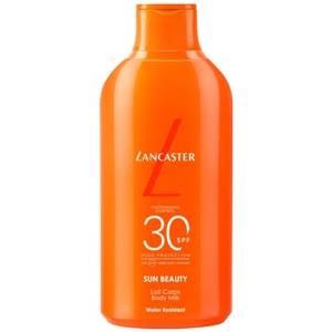 Lancaster Sun Beauty Body Milk SPF30 Latte solare 400 ml