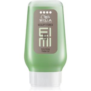 Wella Professionals Sculpt Force Flubber Gel per capelli 28 ml