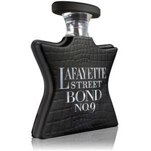 Bond No. 9 Lafayette Street Eau de Parfum Unisex 100 ml - Profumo Orientale con Note di Bergamotto e Vaniglia