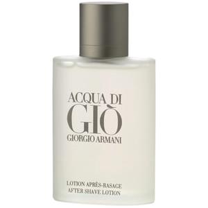 Giorgio Armani Acqua di Giò Homme After Shave Lozione dopobarba 100 ml