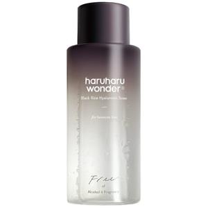 Haruharu Wonder Black Rice Hyaluronic Toner