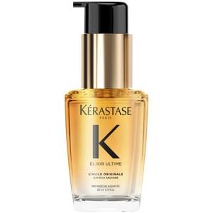 Kérastase Elixir Ultime L'Huile Originale Refillable Olio per capelli 30 ml