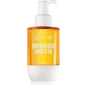 Sol de Janeiro Bum Bum Body Firmeza Oil Olio per il corpo 100 ml