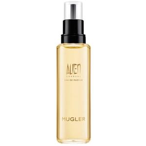 Mugler Alien Goddess Eau de Parfum 100 ml - Profumo Donna Floreale, Ambrato e Legnoso, Ricaricabile e Sostenibile