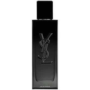 Yves Saint Laurent MYSLF Eau de Parfum Ricaricabile 60 ml - Fragranza Maschile Legnosa Floreale