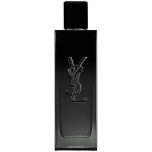 Yves Saint Laurent MYSLF Eau de Parfum 100ml - Fragranza Maschile Ricaricabile con Note Legnose e Floreali