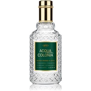 4711 Acqua Colonia Blood Orange & Basil Acqua di Colonia 50 ml