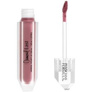 Physicians Formula Mineral Wear Diamond Last Rossetto Crema Nutriente a Lunga Durata 4.8 ml - Tonalità Majestic Mauve