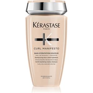 Kérastase Curl Manifesto Bain Hydratation Douceur Shampoo per capelli 250 ml