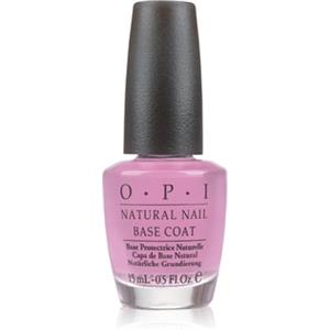 OPI Natural Nail Base per smalto 15 ml