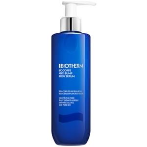 Biotherm Biocorps Anti-Bump Body Serum 200 ml - Siero Corpo Esfoliante per Pelle Liscia e Luminosità