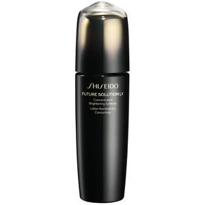 Shiseido Future Solution LX Concentrated Brightening Softener 170 ml - Lozione Idratante Illuminante per Viso