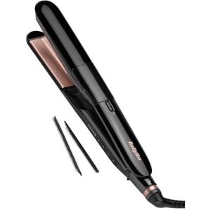 BaByliss Steam Smooth Piastra per capelli 1 pz.