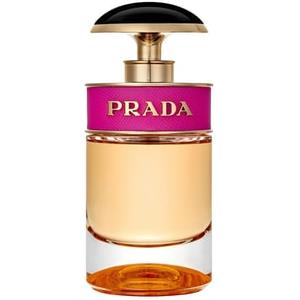 Prada Candy Eau de Parfum 30ml - Fragranza Femminile Orientale Gourmand con Note di Caramello e Muschio