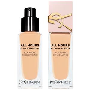 Yves Saint Laurent All Hours Glow Foundation Fondotinta liquido 25 ml Nr. LC1