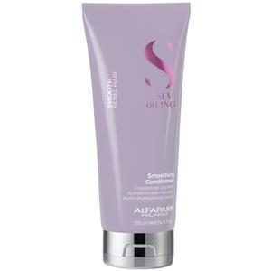 ALFAPARF MILANO Semi di Lino Smooth Smoothing Conditioner Balsamo 200 ml