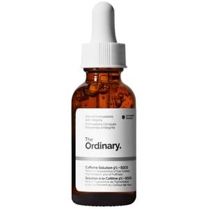 The Ordinary More Molecules Caffeine Solution 5% + EGCG Fluido per occhi 30 ml