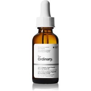 The Ordinary Hydrators & Oils 100% Organic Cold-Pressed Rose Hip Seed Oil Olio per il viso 30 ml