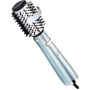 BaByliss Hydro Fusion Air Styler Spazzola ad aria calda 1 pz.