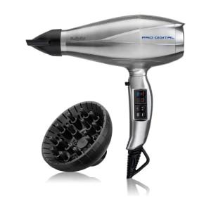 BaByliss Pro Digital Asciugacapelli 1 pz.