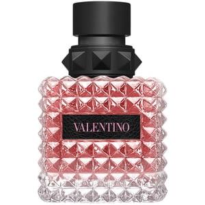 Valentino Born in Roma Donna Eau de Parfum 50 ml - Fragranza Florientale con Gelsomino e Vaniglia Bourbon