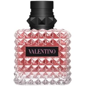 Valentino Born In Roma Donna Eau de Parfum 30ml - Fragranza Florientale Moderna con Gelsomino e Vaniglia Bourbon