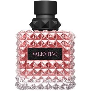 Valentino Donna Born in Roma Eau de Parfum 100 ml - Fragranza Florientale con Gelsomino e Vaniglia Bourbon