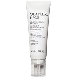 Olaplex N° 0.5 Siero Capelli - Idratante e Lenitivo per Cuoio Capelluto, Anti-Invecchiamento, 50 ml