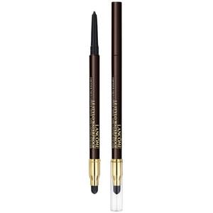 Lancôme Le Stylo Waterproof Matita Eyeliner Chocolat 03 - 0.35 g, Texture Cremosa e Waterproof