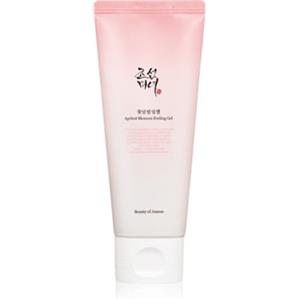 Beauty of Joseon Apricot Blossom Peeling Gel Scrub viso 100 ml