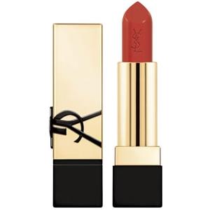 Yves Saint Laurent Rouge Pur Couture Rossetto Satinato Orange 154 - Ultra-pigmentato e Cremoso