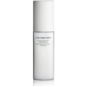 Shiseido Energizing Moisturizer Extra Light Fluid 100 ml - Fluido idratante viso uomo con 32 ore di idratazione