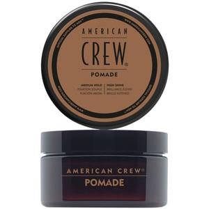 American Crew Pomata Modellante a Base d'Acqua - Tenuta Media e Alta Lucentezza, 50 g