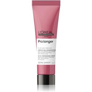 L'Oréal Professionnel Crema Pro Longer 150 ml - Rinnovatore Termoprotettore per Capelli Lunghi e Assottigliati