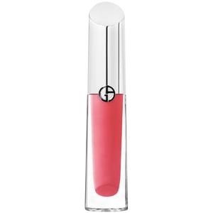 Giorgio Armani Prisma Glass - Oil-In-Gloss Effetto Specchio 02 Candy Halo - Idratazione 24H e Comfort Estremo