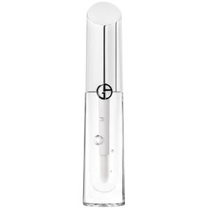Giorgio Armani Prisma Glass - Oil-In-Gloss Effetto Specchio 3,5 ml - Idratazione 24H e Lucentezza Volumizzante