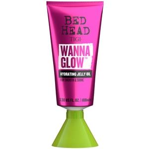 TIGI Bed Head Wanna Glow Olio per capelli 100 ml