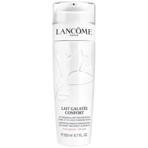 Lancôme Galatée Confort Latte Detergente 200ml - Nutriente e Lenitivo per Pelli Secche