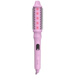 Mermade Thermal Brush - Spazzola Elettrica per Capelli con Riscaldamento, Strumento di Styling Versatile per un Aspetto Perfetto