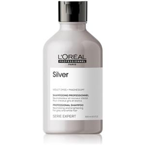 L'Oréal Professionnel Paris Serie Expert Silver Shampoo per capelli 300 ml