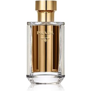 Prada La Femme Eau de Parfum 50ml - Fragranza Femminile Sensuale con Frangipane e Vaniglia