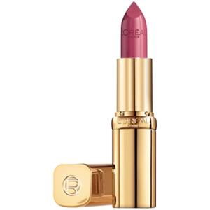 L'Oréal Paris Color Riche Rossetto 265 Rose Perle - Colore Intenso, Finish Satinato e Alta Idratazione
