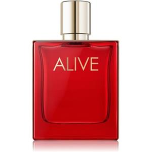 Hugo Boss BOSS Alive Parfum 50 ml - Profumo Floreale Orientale per Donna con Gelsomino e Vetiver